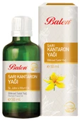 Sarı Kantaron Yağı Maserasyon 50ml - 1
