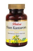 3 Adetbelen John S Wort (kantaron Ekstraktı ) 60+60+60 Kapsül - 2