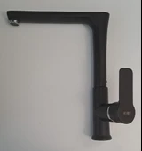 ATLANTE MONDO DÖKÜM EVYE BATARYASI MAT SİYAH thumbnail 2