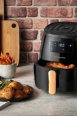 Russell Hobbs Satisfry 5 Litre Fritöz Airfryer 26510 - 6