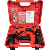 RİCO R-032 2.6 AH 3 AKÜLÜ DAL BUDAMA MAKİNESİ - 1