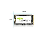 Bigboy BSSD2242N512G 512 GB 2500-1800MB/S 22X42 Pcıe M.2 Nvme SSD Harddisk - 3