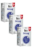 Ocean Extramag 120 Tablet x 3 Adet thumbnail 1