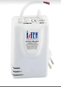İTEK NYS3 GAZ ALARM CİHAZI - 1