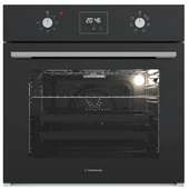 Termikel Ankastre Set (BO O64D5C B + BH P6194C B) thumbnail 2