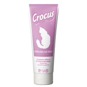 Crocus Kedi Sterilised Malt Macunu 100 Gram thumbnail 3