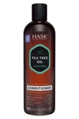 Hask Tea Tree Oil Canlandırıcı Saç Kremi 355ML thumbnail 1