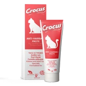 Crocus Anti Hairball Kedi Malt Macunu 100 Gram thumbnail 2