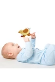 BABYJEM Çıngırak Lori 859 Tarçın - 4