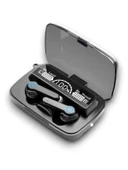 M19 BLUETOOTH KULAKLIK - 1