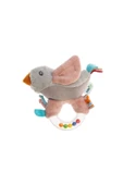 BABYJEM Çıngırak Lori 859 Pudra - 1