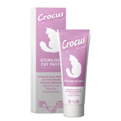 Crocus Kedi Sterilised Malt Macunu 100 Gram thumbnail 2