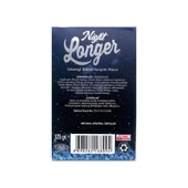 Night Longer VIP Ginsengli Bitkisel Karışımlı Macun 3X 125GR. - 4