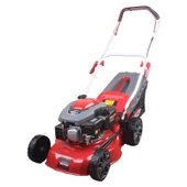 Samsung Power Gsp-41 Benzinli Cim Bicme Makinasi 150 CC İtmeli 41Cm - 1
