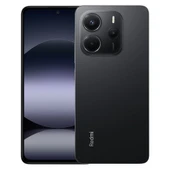 Xiaomi Redmi Note 14 8/256 Gb Siyah (Xiaomi Türkiye Garantili) thumbnail 1