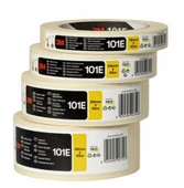 3M 101E 48mm x 25m Maskeleme Bandı – Güvenilir ve Çok Amaçlı Çözüm - 4