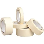 3M 101E 48mm x 25m Maskeleme Bandı – Güvenilir ve Çok Amaçlı Çözüm - 3