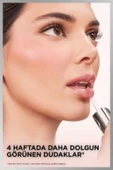 L'Oréal Paris Plump Ambition Hyaluron Lip Oil Besleyici ve Nemlendirici Dudak Parlatıcısı - 101 Cristal Clear - 4