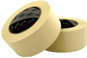 3M 101E 48mm x 25m Maskeleme Bandı – Güvenilir ve Çok Amaçlı Çözüm - 2