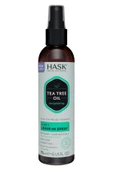 Hask Tea Tree Oil Canlandırıcı Çok Yönlü Durulanmayan Saç Spreyi 175ML - 1