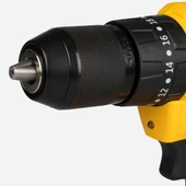 RTRMAX RTS5012 Akülü Darbeli Matkap Kömürsüz 2 x 2 Ah 20V S Lion Akü - 3