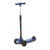 Ümit Baby Hope 143 Smart Plus Scooter Mavi - 1