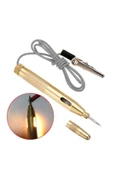 FRT Ottoman 12 V Araç Kontrol Kalemi Timsah Ağızlı - 3