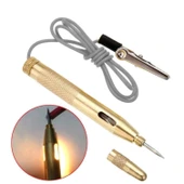 FRT Ottoman 12 V Araç Kontrol Kalemi Timsah Ağızlı - 7