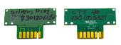 Memory Card MM CT Top 77H0 İki Adet  (Silver Diay 7301206120) (CTT HO 7301205321) - 1