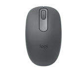 LOGITECH M196 BLUETOOTH MOUSE GRAPHITE 910-007459 - 2