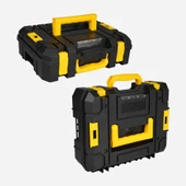 RTRMAX RTS5012 Akülü Darbeli Matkap Kömürsüz 2 x 2 Ah 20V S Lion Akü - 5