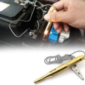 FRT Ottoman 12 V Araç Kontrol Kalemi Timsah Ağızlı - 1