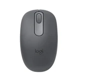 LOGITECH M196 BLUETOOTH MOUSE GRAPHITE 910-007459 - 1