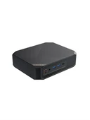 Blackview Intel Core I5 12450H 16GB 2tb SSD Windows 11 Pro Mini Bilgisayar MP200I5P02 thumbnail 3