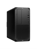 Z2 G9 Intel Core I7 14700 128GB Ddr5 2tb SSD Intel® UHD Windows 11 Pro Masaüstü Iş Istasyonu HPA2JH4ESP18 + Zettausbbellek thumbnail 2