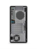 Z2 G9 Intel Core I7 14700 128GB Ddr5 2tb SSD Intel® UHD Windows 11 Pro Masaüstü Iş Istasyonu HPA2JH4ESP18 + Zettausbbellek thumbnail 4