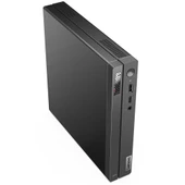Lenovo Thinkcentre Neo 50Q Gen 4 Intel Core I5-13420H 32GB 1tb SSD Windows 11 Home Mini Bilgisayar 12LN006KTRH10 + Zetta Flash Bellek thumbnail 3