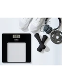 Tefal Baskül Essentıal 7838 Siyah - 3