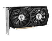 MSI GEFORCE RTX 3050 GAMING X 6G 6GB GD6 96B - 3