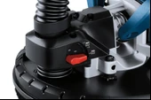 Bosch Gtr 550 Alçıpan Zımpara Makinesi 06017D4020 - 5