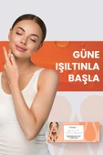 Wiserlife Beauty Collagen Hidrolize Kolajen Tip I-III Hyaluronik Asit Glisin L-Lizin ve Vitamin C İçeren Takviye Edici Gıda 30 Saşe 2 ADET thumbnail 2