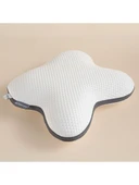 Ortopedik Yüz Üstü Yatış Viskoelastik Dolgulu Yastık - Babylon - 2