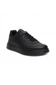 Darkstep 158-25 Deri Anatomik Erkek Sneaker - 4