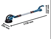 Bosch Gtr 550 Alçıpan Zımpara Makinesi 06017D4020 - 3