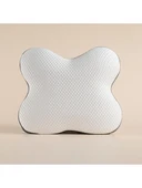 Ortopedik Yüz Üstü Yatış Viskoelastik Dolgulu Yastık - Babylon - 1