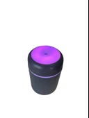 Araç İçi Koku Oto Nemlendirici USB girişli - 4