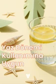 Wiserlife Beauty Collagen Hidrolize Kolajen Tip I-III Hyaluronik Asit Glisin L-Lizin ve Vitamin C İçeren Takviye Edici Gıda 30 Saşe 2 ADET thumbnail 5