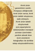 QUEEN  Gelincik Model 6 Kişilik 21 Parça Çay Tabaklı Kahvaltı Takımı - 3