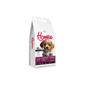 Homie Düşük Tahıllı Kuzulu ve Pirinçli Yavru Köpek Maması 2,75 Kg - 1