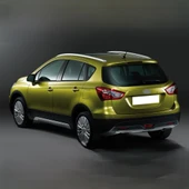 Suzuki S-Cross 2013-2016 Arka Bagaj Kapak Amortisörü 1 Ad. 8186061M00 - 2